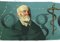 尼·伊·皮羅戈夫醫生