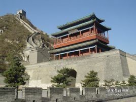 北門鎖鑰 北門鎖鑰