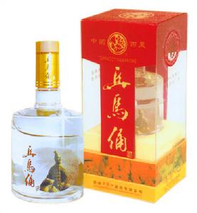 鳳翔西鳳酒