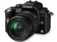 松下GH1 松下GH1