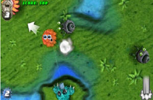 《極樂島》 《極樂島》