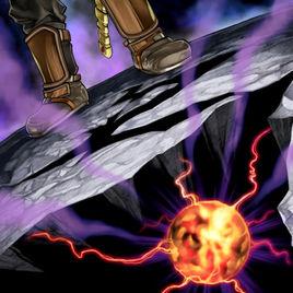 黑暗中的陷阱 黑暗中的陷阱