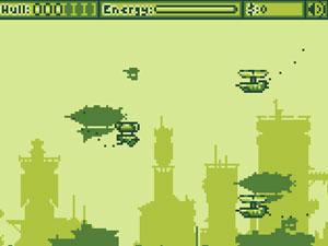 線上玩小型空中戰機小遊戲