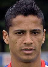 西塞羅&middot;桑托斯