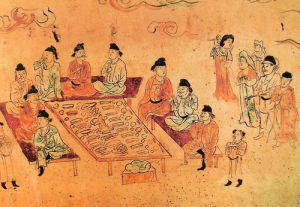 科舉四宴 科舉四宴