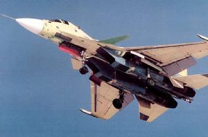 蘇-33戰鬥機 蘇-33戰鬥機