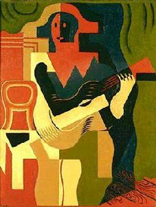 立體主義 立體主義