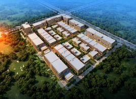 長信科技產業園 長信科技產業園