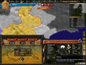 《黃金國度》[網頁遊戲]