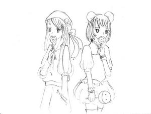 北堂星嵐 北堂星嵐