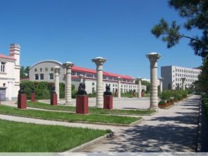 吉林省九台市實驗高中 吉林省九台市實驗高中