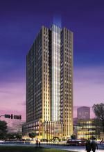 麗晶國際商務大廈 麗晶國際商務大廈