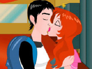 《高校初吻》 《高校初吻》