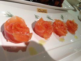 玫瑰魚片 玫瑰魚片