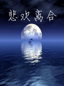 悲歡離合[成語解釋]