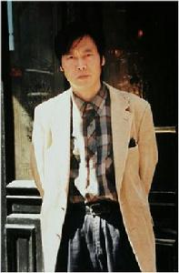 曾昭強[江蘇省油畫學會理事]