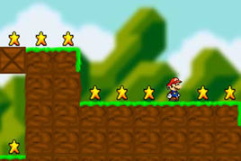 跳躍馬里奧2 跳躍馬里奧2