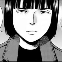 黑社會的超能力女兒[大武政夫著作的漫畫]