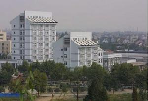 杭州市農業科學研究院 杭州市農業科學研究院