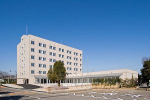 群馬縣立女子大學 群馬縣立女子大學