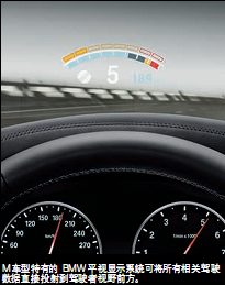 平視顯示系統 平視顯示系統