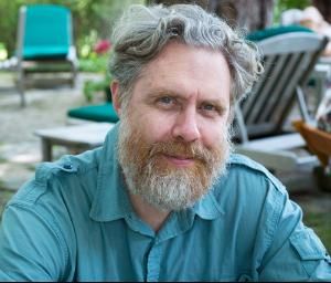 喬治·丘奇 喬治·丘奇