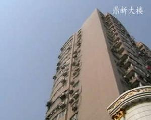 鼎新大樓 鼎新大樓