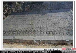 7010大型戰略預警相控陣雷達 7010大型戰略預警相控陣雷達