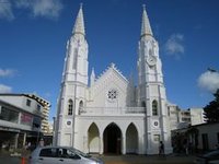 加拉加斯，委內瑞拉