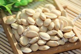 有機白扁豆 有機白扁豆