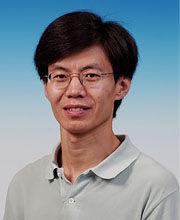 權龍[香港科技大學教授]