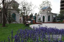 包頭頤和山莊 包頭頤和山莊