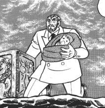 聖鬥士星矢[車田正美原作的漫畫]