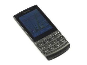 諾基亞 X3-02 諾基亞 X3-02