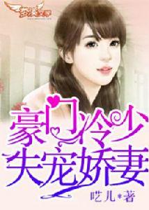 豪門冷少之失寵嬌妻 豪門冷少之失寵嬌妻