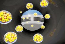 永斯·雅各布·貝采利烏斯