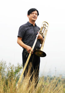 多才多藝尚貴華