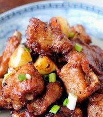 檸檬茶香骨 檸檬茶香骨