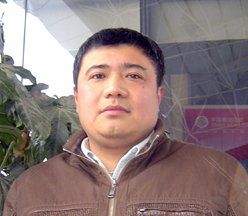 劉翔[陶瓷藝術家]