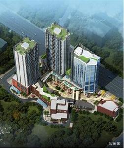 鼎城上都 鼎城上都