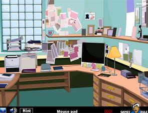 私家偵探逃脫 私家偵探逃脫