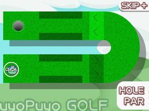 技巧高爾夫 技巧高爾夫