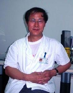 沈國權[上海中醫藥大學附屬岳陽中西醫結合醫院醫師]