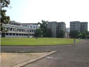 懷化市沅陵縣第一中學 懷化市沅陵縣第一中學