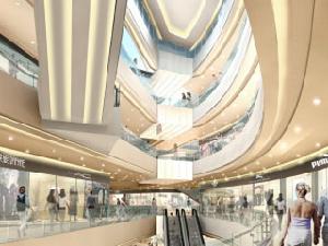 星光廣場 星光廣場