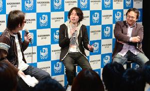 Anime Content Expo活動