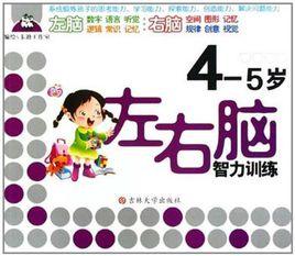 左右腦智力訓練 左右腦智力訓練