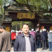 歐陽倩[湖南省作家協會會員]