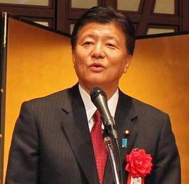 新藤義孝 新藤義孝