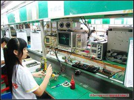 品質工程師 品質工程師